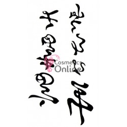 Tatuaje temporare pentru corp  68B017